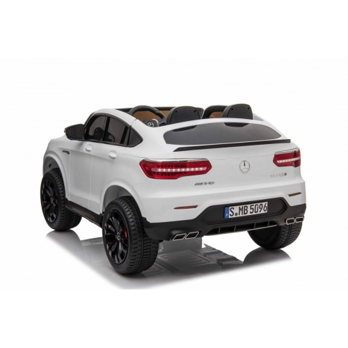 samochód na akumulator dla dzieci